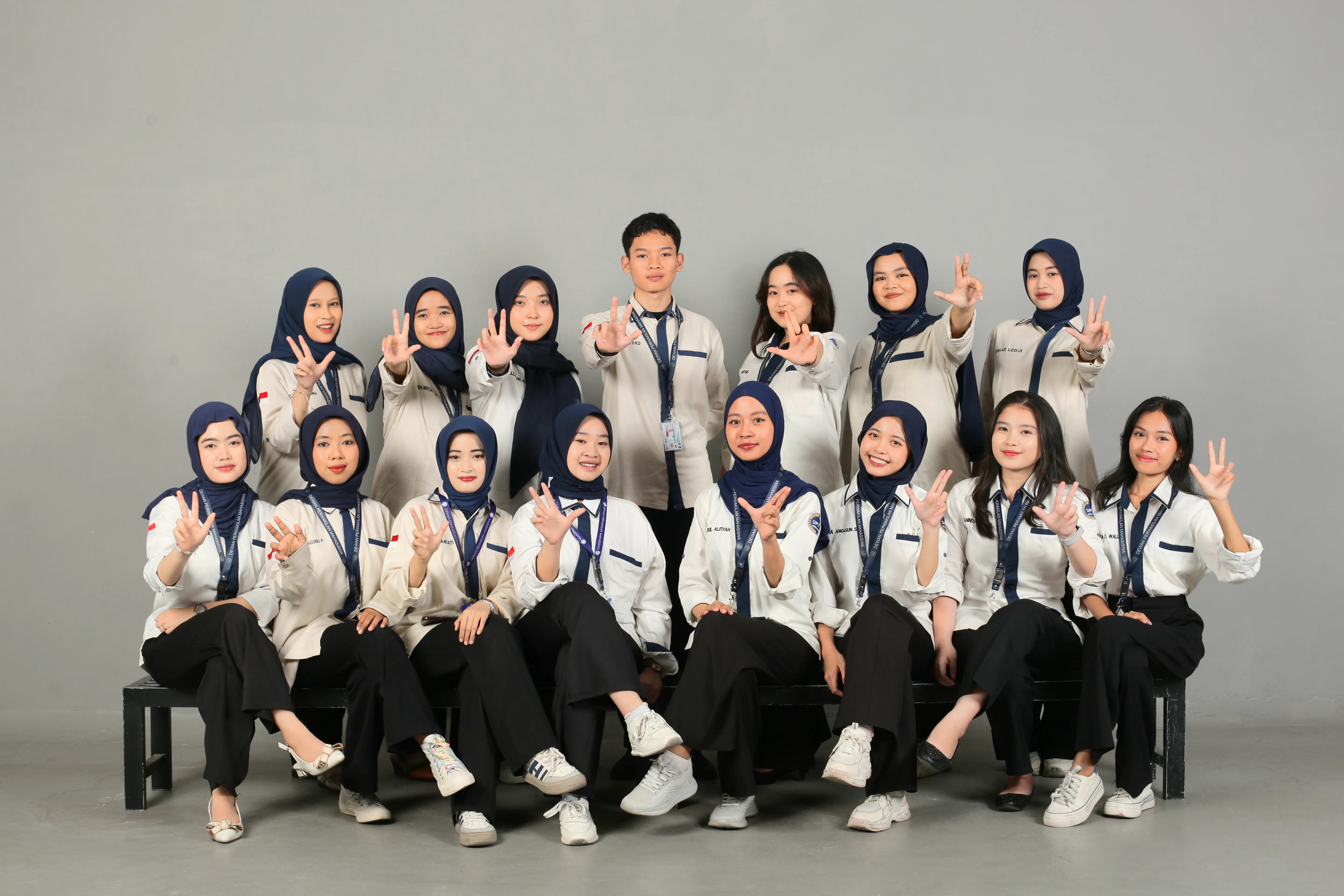Profil DPM IIK Bhakta